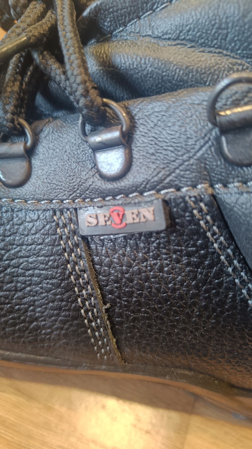Спецвзуття, Спец ботинки Seven, 44 р