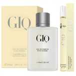 Zestaw GIO Perfumy męskie 100ml + 35ml