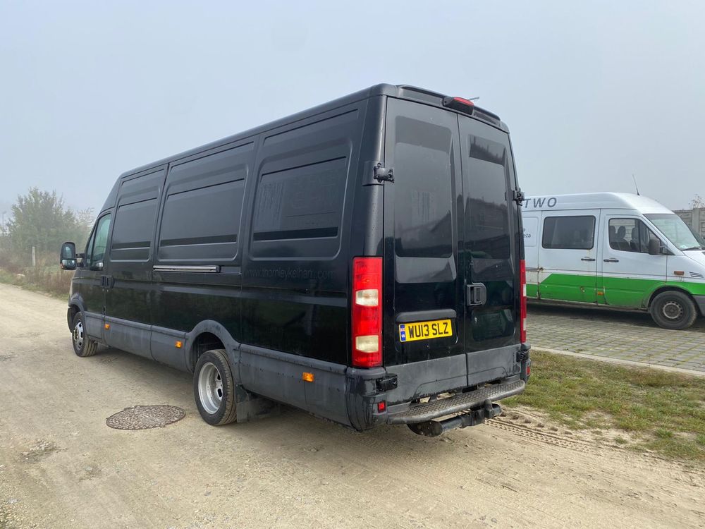 Iveco Daily 35C15 3.0