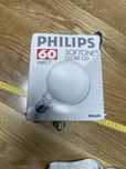 Żarówka Philips 60 wat Gruby Wkręt