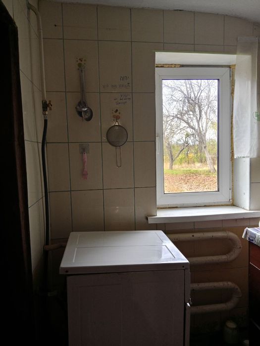 Теплий будинок 65 соток з газом, водою, садом і господарством