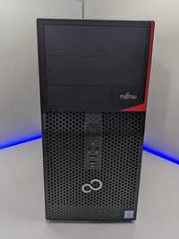 Fujitsu intel core i3-6100 / 8GB ddr4/ 128Gb SSD готовий комп'ютер