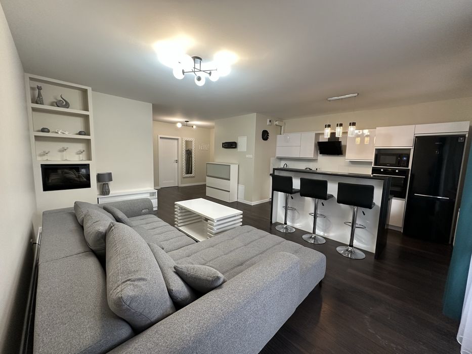 Mieszkanie 3 pokojowe