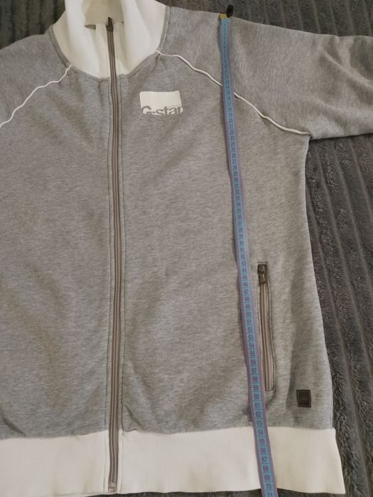 G-Star RAW 330 толстовка чоловіча