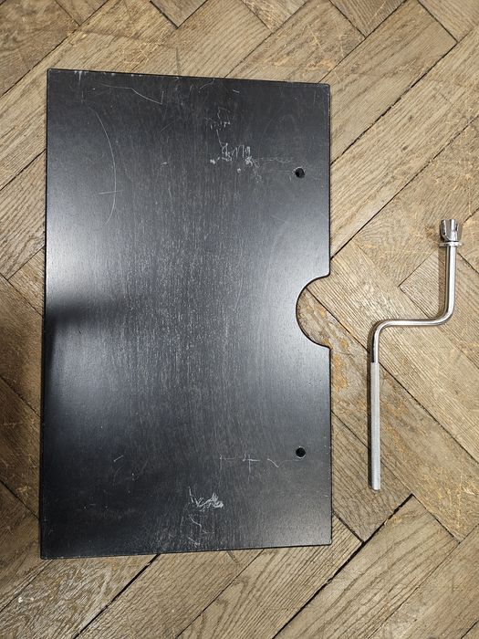 Stolik półka na perkusjonalia Schlagwerk PB90