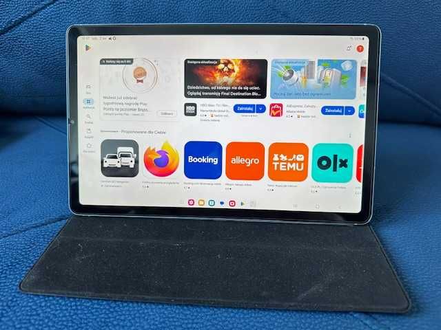 Samsung Galaxy Tab S6 Lite 2022 10.4" 4/64GB WiFi + ETUI