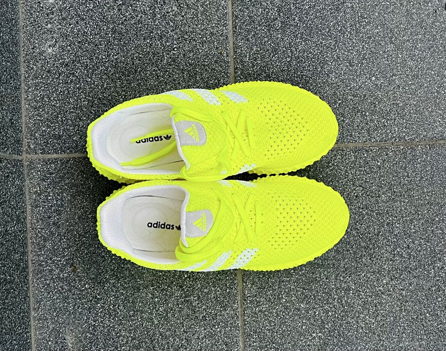 Adidas Ultrarun buty do biegania