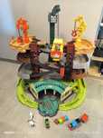 Fisher-Price Tomek i Przyjaciele Megastacja Sodor