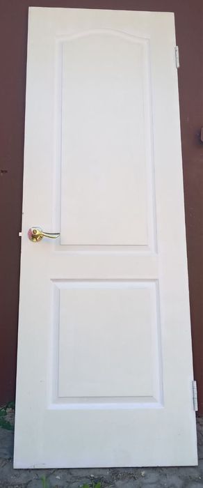 Двери межкомнатные