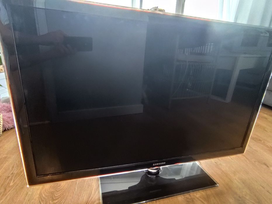 Telewizor Samsung 40 cali