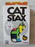 Gra Cat Stax dla Kociarzy