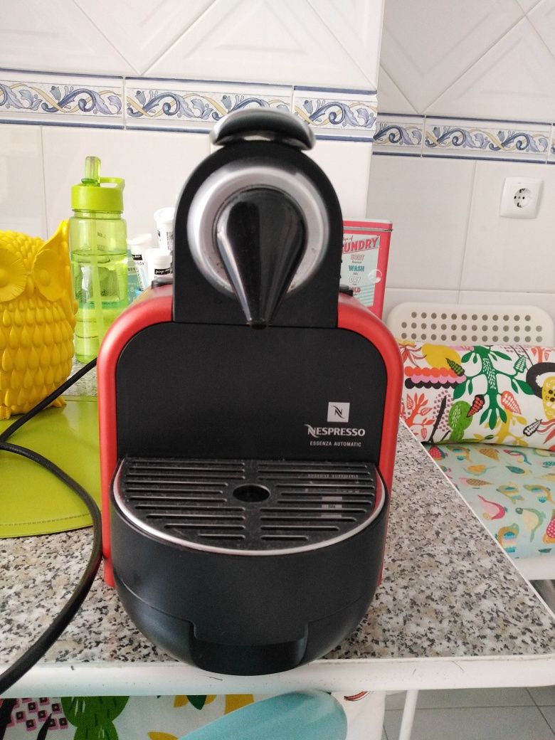 Vendo máquina de café