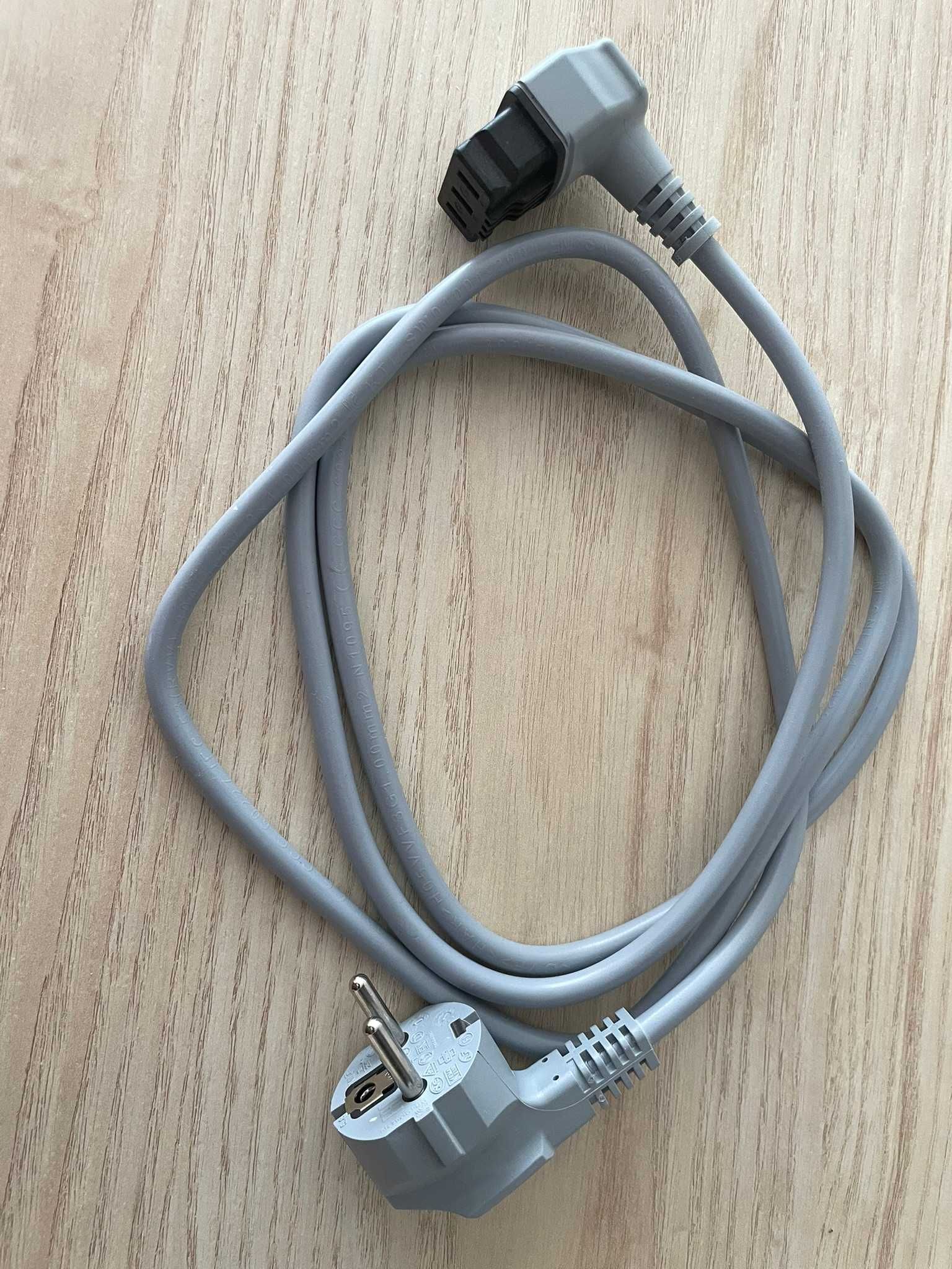 Kabel zasilający do zmywarki Bosch/Siemens