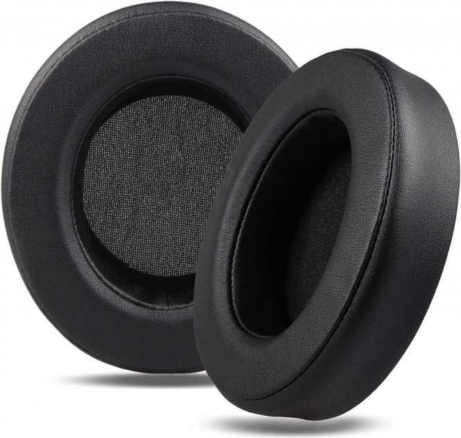 Амбушюры RAZER Kraken Pro V2 Nari Man OWar 7.1  Круглые и Овальные