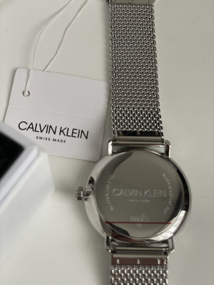 Наручные часы Calvin Klein