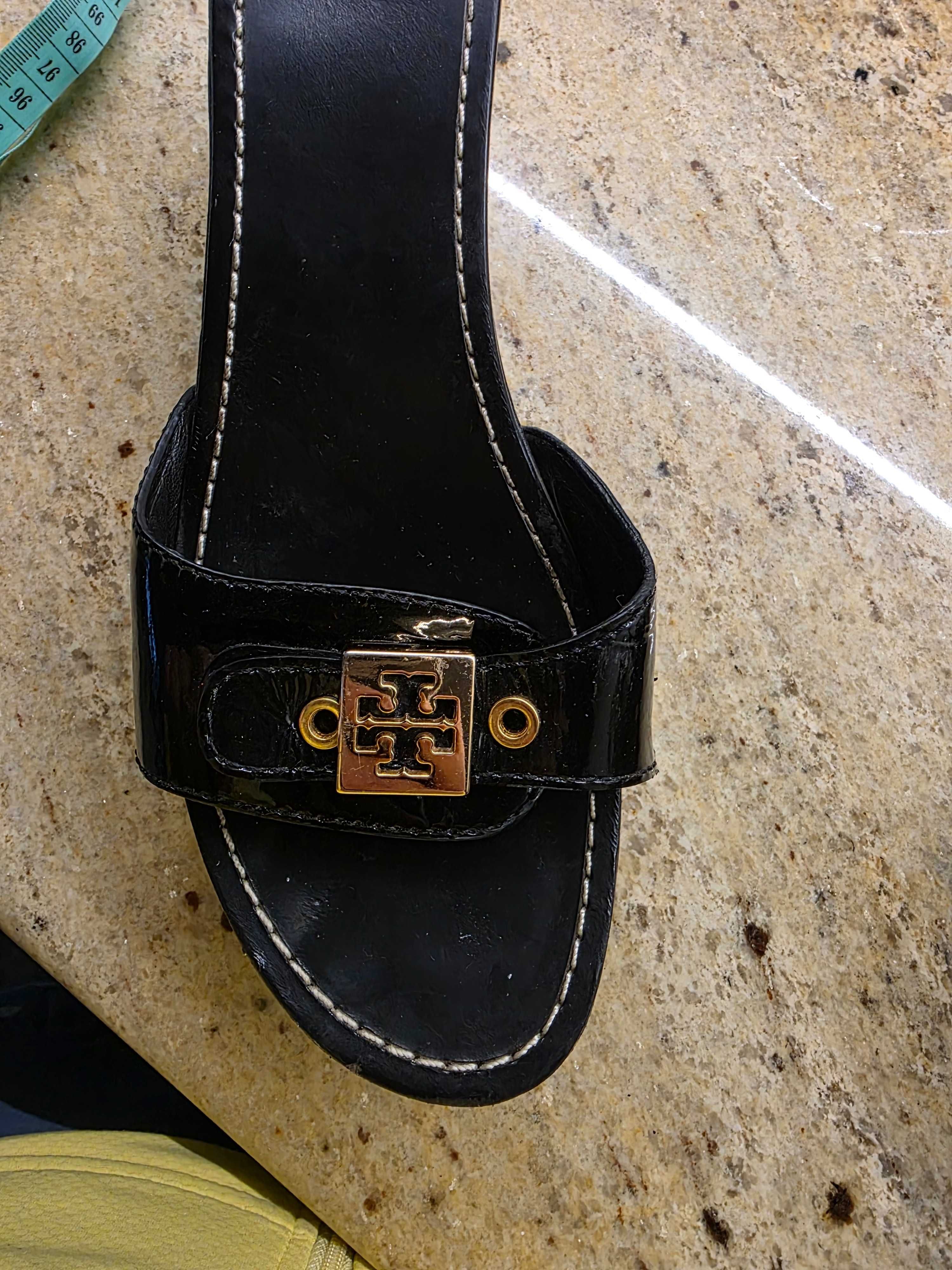 koturny Tory Burch rozm 38