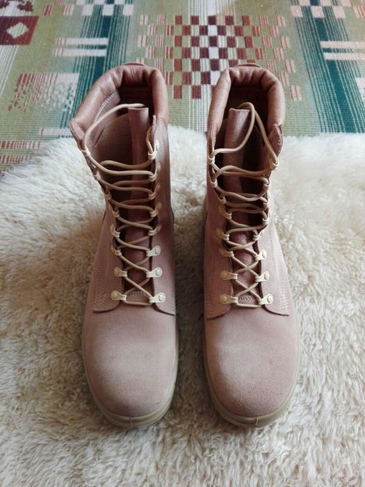 Buty wojskowe. taktyczne pustynne. Rozmiar 44.5 OKAZJA !!