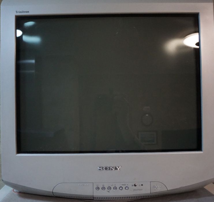 Телевизор Sony KV-21LT1K