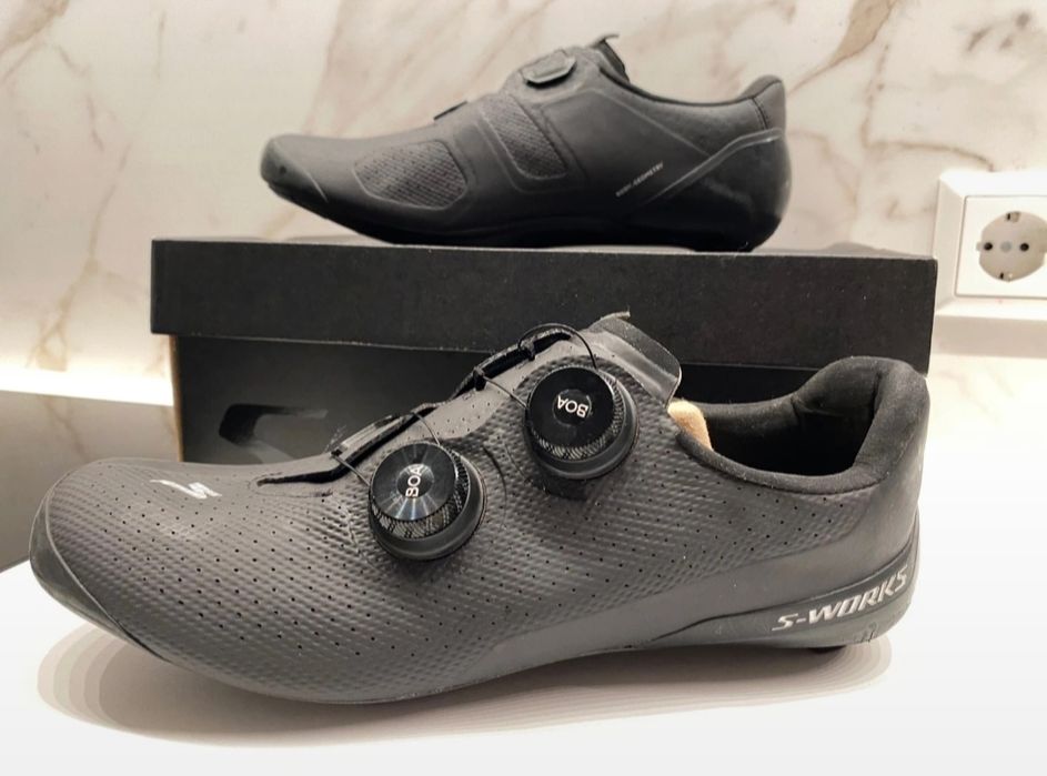 Sapatos Sworks Torch (41.5) Super Preço