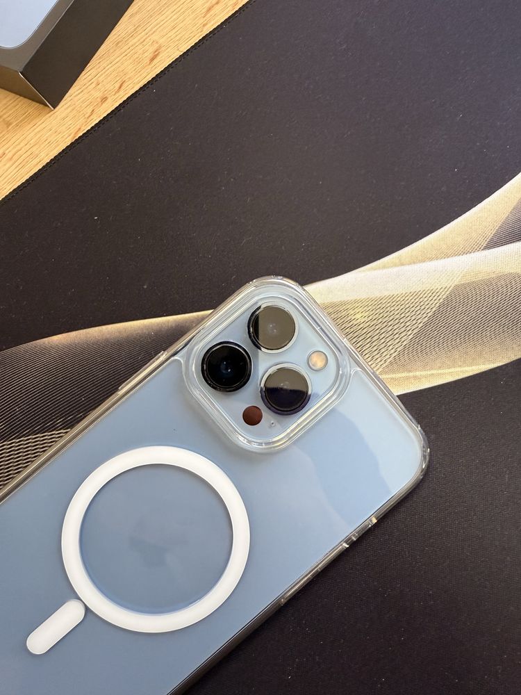 Продам iPhone 13 pro max 256g в идеале