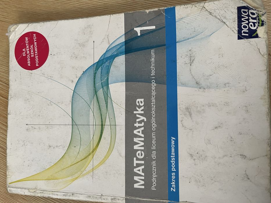 Matematyka klasa1 1