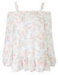 Blusa nova - tamanho 46