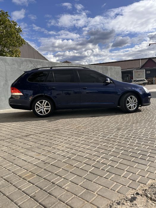 Продам Golf 5 2009