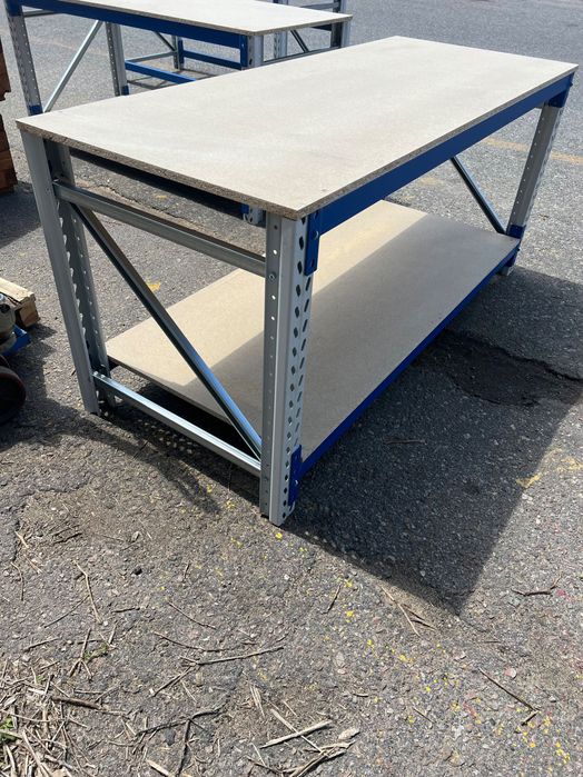 Stół montażowy ,warsztatowy ,do garażu .