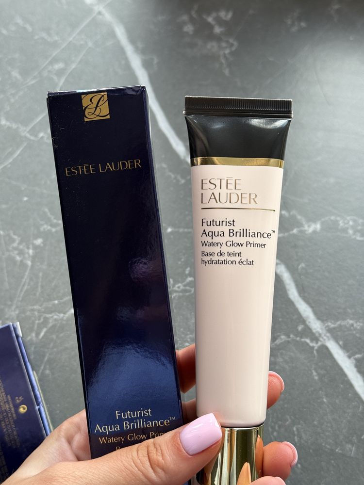 база Estee Lauder оригінал