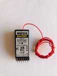 Odbiornik Webra Scan DS6 35MHz.
