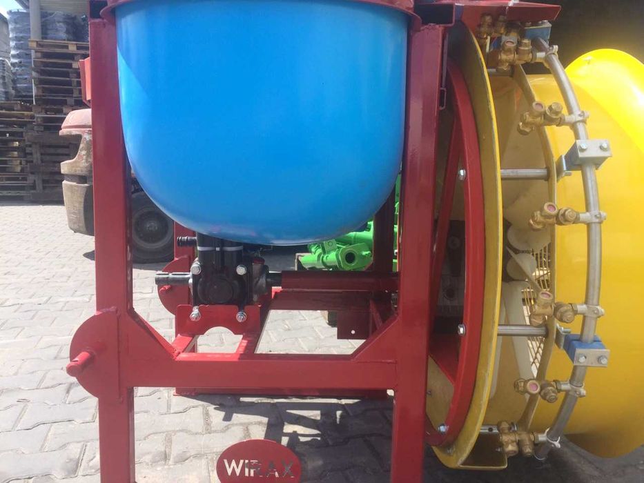 Оприскувач садовий опрыскиватель садовый садовой