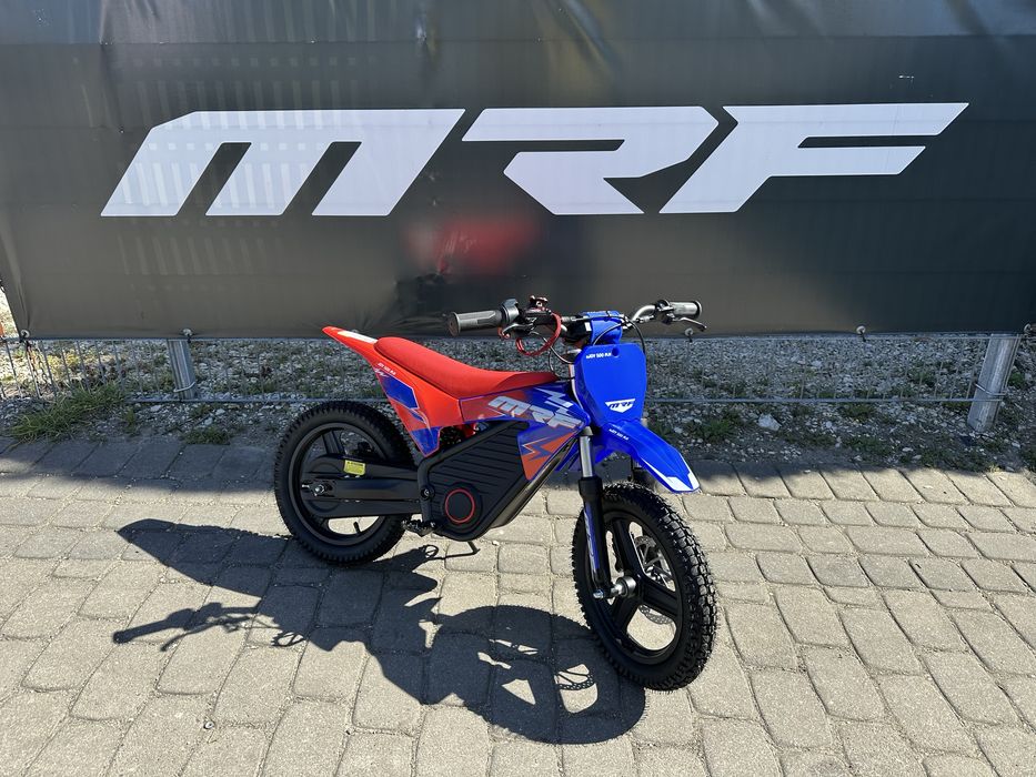 Mini Cross elektryczny MRF eJOY 500W MX