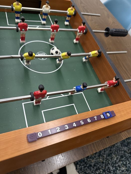 Matraquilhos de mesa crianç