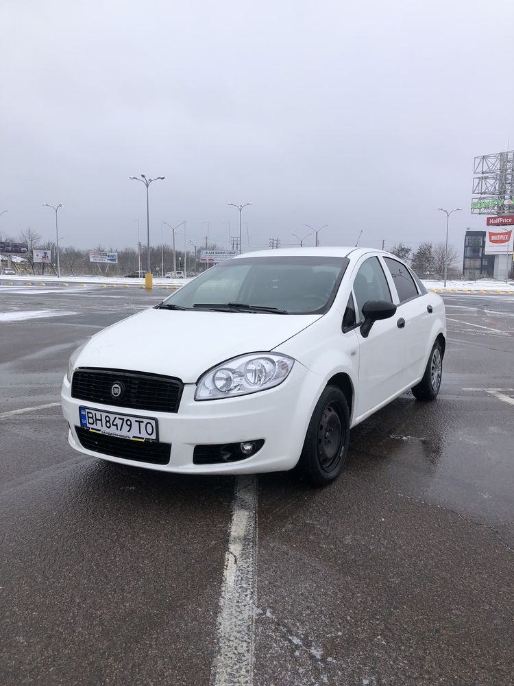 Продам Фиат Линеа 1.4 (Fiat linea)