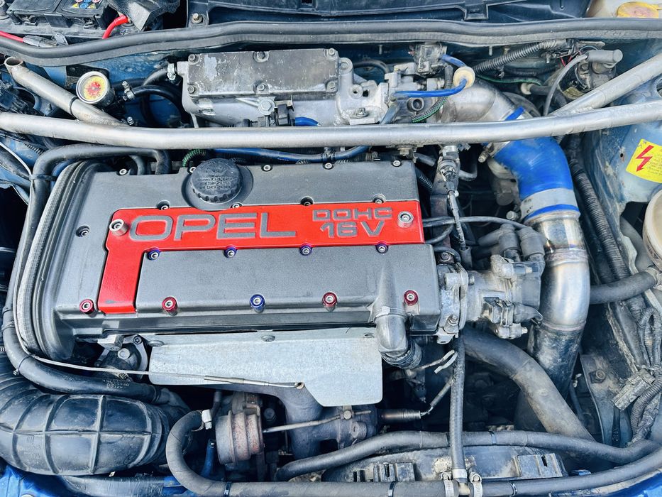 ‼️‼️‼️OPEL CORSA‼️‼️‼️