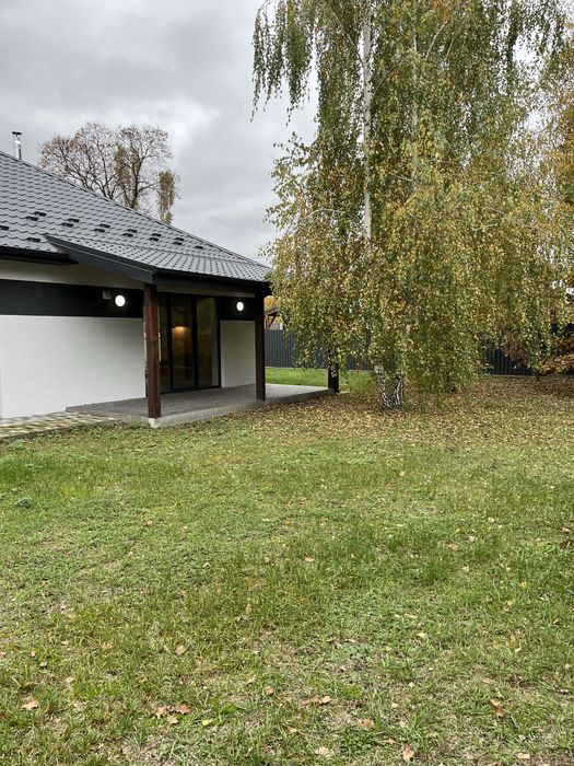 Будинок з ремонтом 110 кв.м, 6 соток