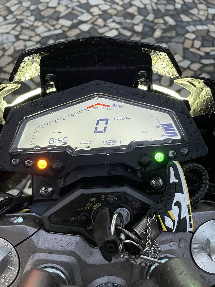 Zontes ZT Z2 125cc 2023