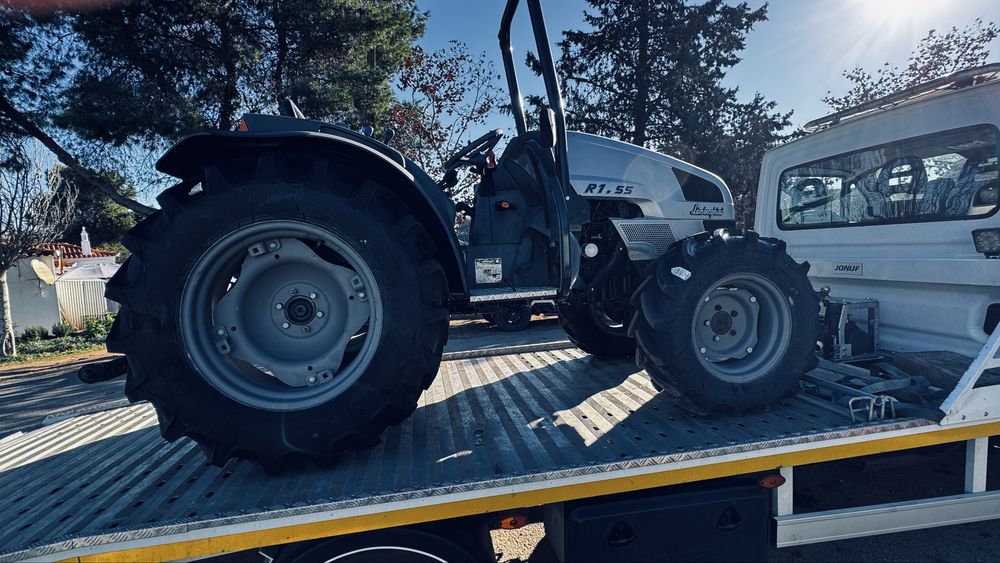 Tractor lamborghini 55cv