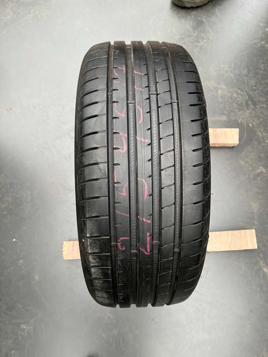 Opona letnia 215/45/R17 Goodyear Eagle F1 Asymmetric 3 - 1 sztuka