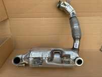Katalizator ford focus