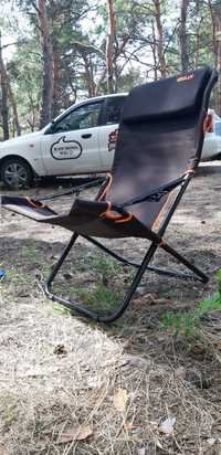 Кресло для пляжа и пикника