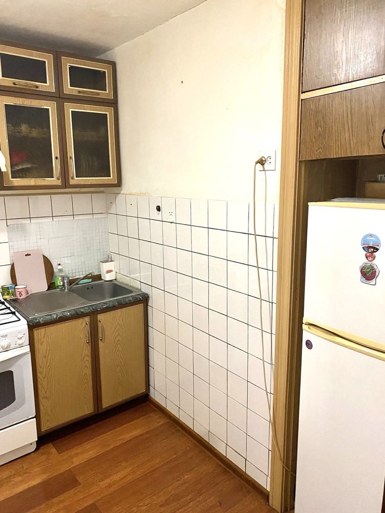 Продается 1 ком кв Вознесеновском р-не по ул Патриотическая(Аллея роз)