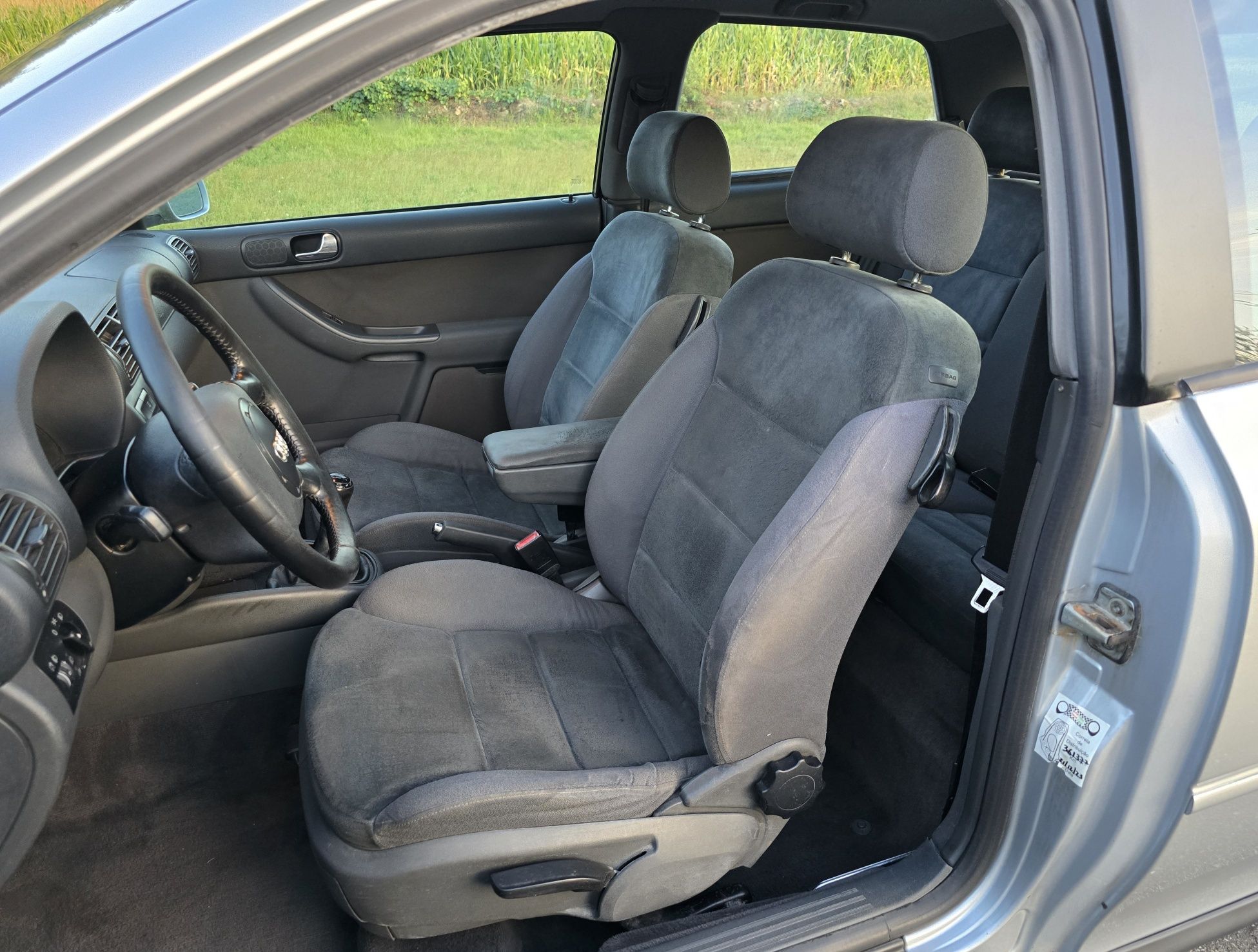 Audi A3 1.9 TDI 110cv