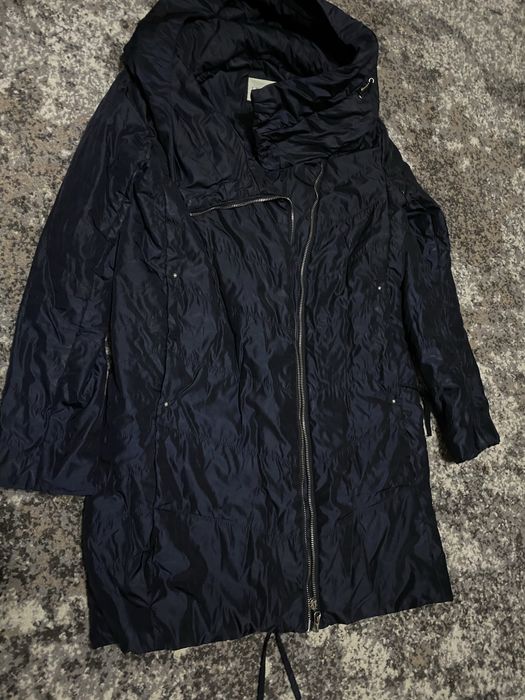 Куртка жіноча осінь