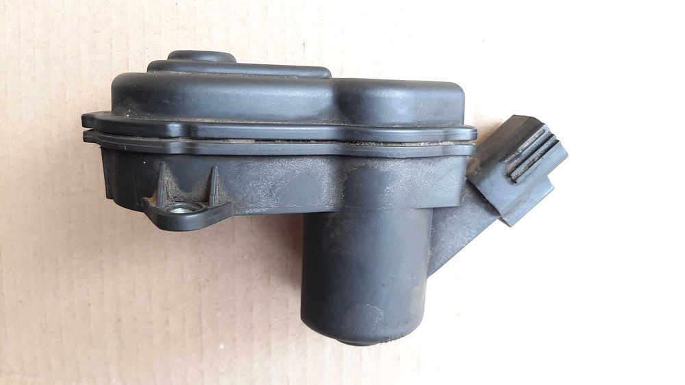 Гальмівний моторчик ручника на cупорт Renault Grand Scenic не робочий