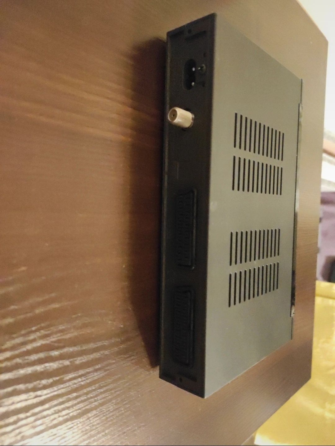 Technisat telewizja na kartę