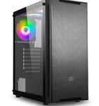 PC Gaming Low Cost Novo