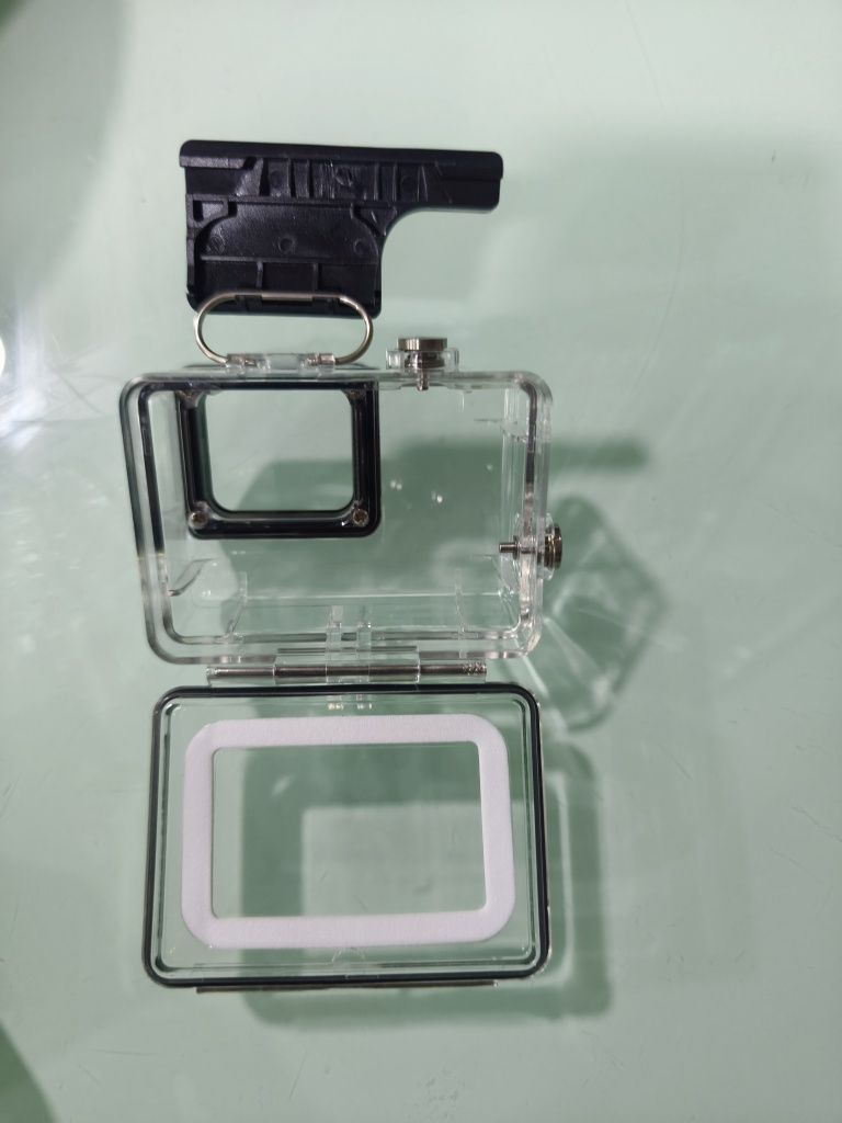 Case subaquática GoPro hero 5/6/7