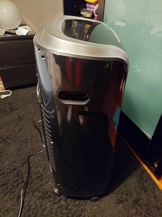 Climatizador MEI AC 2980 H