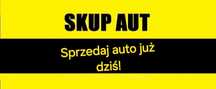 SKUP AUT / Samochodów Świecie Chełmno Pruszcz Osie Laskowice Grudziądz